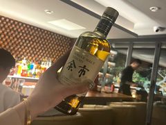 -LAMP BAR 水烟音乐酒吧