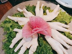-宽窄巷子火锅(青铁佳苑店)