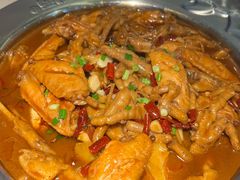-胖哥俩肉蟹煲(梅溪步步高店)
