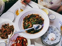 -兰湘子·湘菜小炒(长安万科广场店)