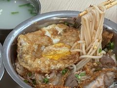 -胜嘉生榨米粉(科园总店)