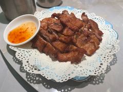 招牌腩仔骨-客汁源味·客家菜(时代城店)
