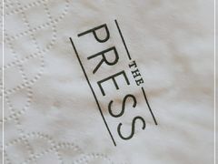 -THE PRESS(复旦大学店)