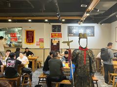 -老白家面馆(测绘东路总店)