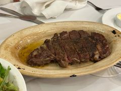 -摩根扒房(桐梓林店)