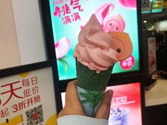 -麦当劳(宽城万达店)