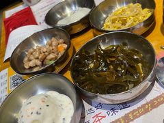 -老炉家木炭烤肉(长江国际店)
