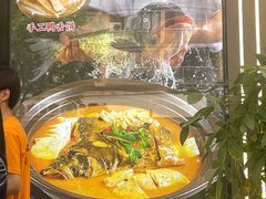 -金陵后厨·南京菜(新街口秣陵路店)