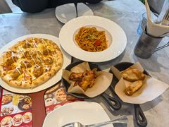 -必胜客(南通新圆融店)