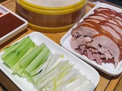 -董立兵烤鸭(颖秀路店)