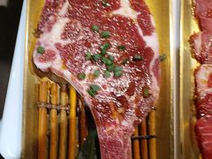 -炙城·韩式烤肉(南京东路店)