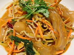 -95号酱骨·一块豆腐(展春园西路店)