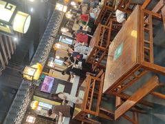 -清心素食自助餐厅(夫子庙店)