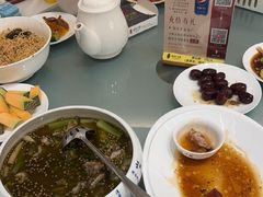 -湖锦酒楼·32年地道湖北菜(光谷店)