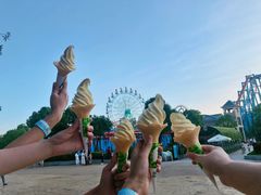 -南京银杏湖乐园