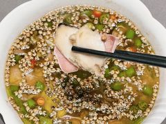 -许家菜(望江店)