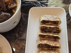 -民族饭荘(新华大街店)