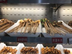 -屋头串串(新街里店)