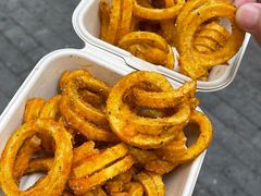 -前进5路汉堡炸鸡(前进五路总店)