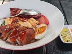 -肥田仔·香港大排档(静安寺店)