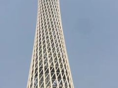 -广州塔璇玑地中海自助旋转餐厅