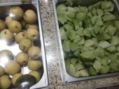 -丰茂烤串(卫星广场店)