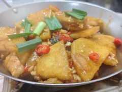 -老师傅餐馆(长沙店)