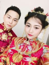 -金夫人婚纱摄影(华南店)