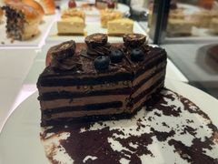 -V咖啡(兰州盛达希尔顿酒店)