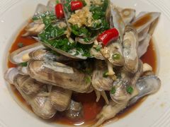 -洛东土菜馆(建国北路店)