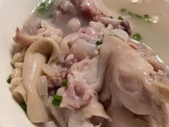 -双流老字号董蹄花(广场路店)