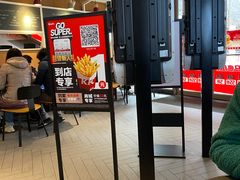 -肯德基(崇文路店)