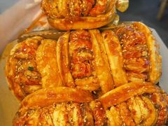 -冶建镜子·中国龙虾王(总店)