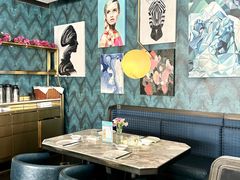 -东南里湖景餐厅·新闽菜(浦西万达店)