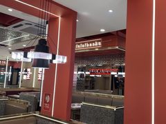 -巴蜀王婆大虾(南锣鼓巷店)