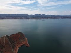 -黄河三峡风景名胜区