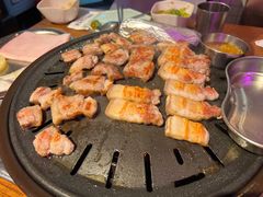 -济州爱肉堂(总店)