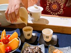 -小茶闲舍·观景商务茶馆(广州塔店)