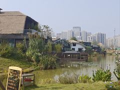-状元人家·公园别墅衡东土菜(溪悦荟店)