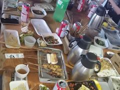 -木屋烧烤(白石洲店)