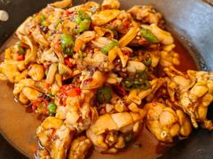 -后湖小院·乡野田园菜