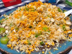 -阿妹小海鲜(下角店)