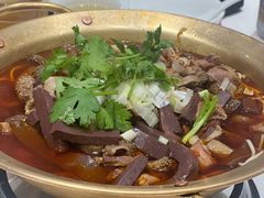 -凯鸽酒楼(大同振兴街店)