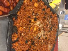 iphone_upload_pic-老板娘的烤肉店(港湾广场店)