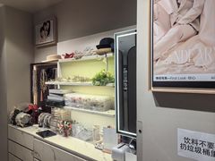 -海马体照相馆(上海月星环球港店)