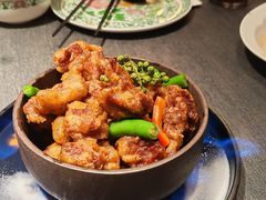 -南里山房·新淮扬菜(徐汇万科店)
