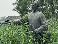 -郭守敬纪念馆