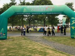 -南汇新城城市公园