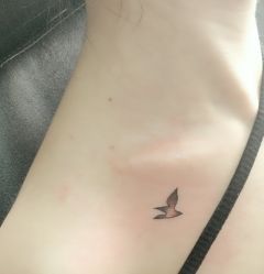 -刺客纹画纹身·洗纹身·穿孔饰品