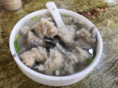 马鲛鱼-江南红鱼汤(洋中花园店)
